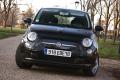 Essai Fiat 500 1.4 - 100 ch Pop : La Mama