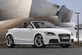 Audi TTS : Très Très Sport !