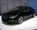 Volkswagen Passat Coup� Confort : Compromis, chose due