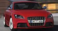 Audi TTS Coup� et Roadster : A couper le souffle