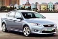Essai Ford Mondeo 2.5T Titanium bvm6