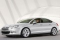 Citroën C5 : Des tarifs étudiés