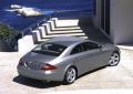 Essai Mercedes CLS 320 CDI : bien plus que tout simplement belle