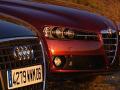 Essai Alfa Romeo 159 JTD 210 ch vs Audi A4 Tdi 190 ch : Un duel en premi�re classe