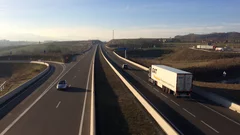 Sur l'autoroute, la somnolence et les manœuvres dangereuses sont les principales causes d'accidents