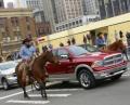 Dodge Ram restyl� : Ram styl�