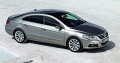 Volkswagen Passat CC : un "Coup� Confort" est n�