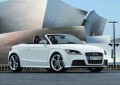Audi TT-S : Prise d'anabolisant
