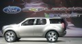 Ford Explorer America Concept : Digne successeur