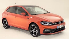 Volkswagen Polo (2017) : on a cherché à percer ses secrets