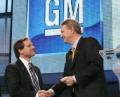 GM et Costaka alli�s autour de la biomasse : GM marche au foin