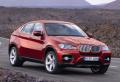 BMW X6 : Un 4x4 bien coup�