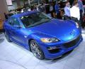 Mazda RX-8 : Plus macho