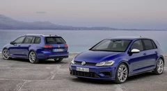 Volkswagen : la Golf R Performance en détail