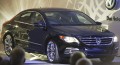 Volkswagen Passat CC : Un s�nateur � D�troit