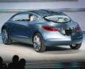 Chrysler ecoVoyager Concept : La volupt� sur quatre roues