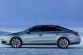 VW Passat Coup� : Une mini CLS