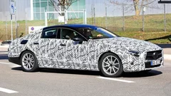 Nouvelle Mercedes CLS : hybride AMG, nouveau bloc diesel en ligne et abandon du Shooting Brake