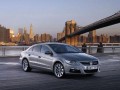 Volkswagen Passat CC : coup� � quatre portes