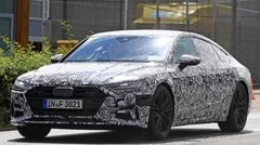 Future Audi A7
