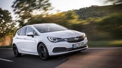 L'Opel Astra OPC avec un 1.6 de 300 ch