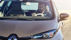 Essai : Nous avons essayé la ZOE que Renault ne veut pas vous vendre