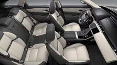 Vers la fin du cuir chez Jaguar et Land Rover