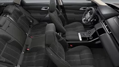 Jaguar Land Rover veut trouver une alternative au cuir dans l'habitacle