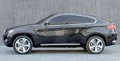 BMW X6 : le premier 4x4 logique avec ses clients