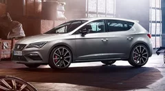 Seat : la marque Cupra bientôt officialisée ?