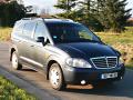 Essai Ssangyong Rodius 270 XDi 2WD 165 ch : L�ami des familles