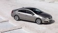 Volkswagen Passat CC : Le bon compromis entre confort et sportivit�