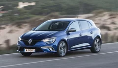 Essai Renault Mégane GT 1.6 dCi 165 : Gentille sportive