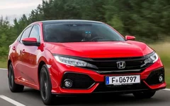 Pourquoi Honda croit encore au Diesel sur la Civic