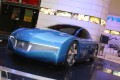 Les concept cars du salon de Bruxelles : premi�re partie