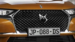 L'usine de Poissy se prépare à produire la DS3 Crossback