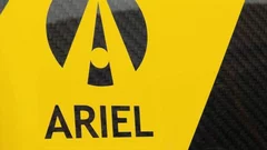 Ariel va lancer une électrique de plus de 1000 ch