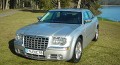 Essai Chrysler 300C : Une vraie grande gueule