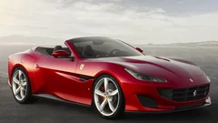Ferrari Portofino, voici la moins chère des Ferrari