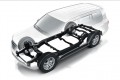 Essai Toyota Land Cruiser V8: la l�gende continue