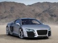 Audi R8 V12 TDI Concept : Supercar au mazout !