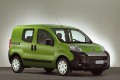 Nouveau Fiat Fiorino : en premi�re au Salon de Bruxelles 2008