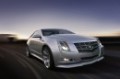 Cadillac CTS Coup� concept : Un coup� qui ne manque pas de charme