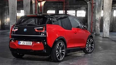 BMW i3s : quand l'électrique gagne des chevaux vapeur