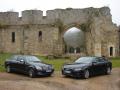 Mercedes Classe C vs Audi A4 : dilemme de CSP++