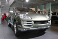 Porsche au salon de Bruxelles : Cayenne Hybride et Boxster RS 60 Spyder � l�honneur