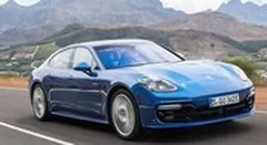 Essai Porsche Panamera Turbo SE-Hybrid : le côté pile autant que le face