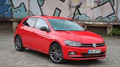 Essai Volkswagen Polo 6 : des gènes de compacte