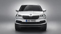 Skoda prépare un troisième SUV