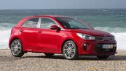 Marché auto : + 10,5 % en août 2017